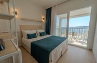 Standard Room - Sea View