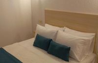 Budget Triple Room