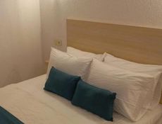 Budget Triple Room