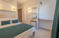 Double Room with City View