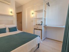 Double Room with City View