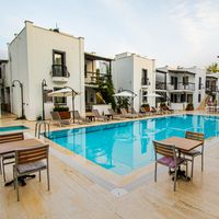 Modern Life Bodrum Hotel