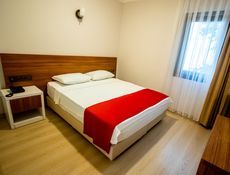 Chambre Standard Lux Spacieuse