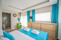 Stüdyo Oda Deniz Manzaralı