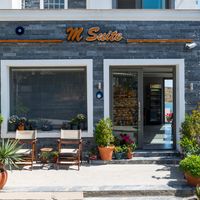 M Suite Butik Apart Hotel