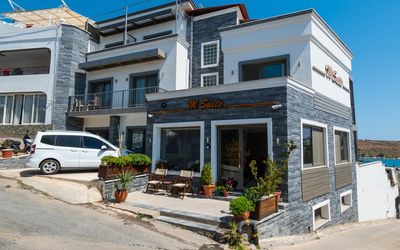 M Suite Otel · 2