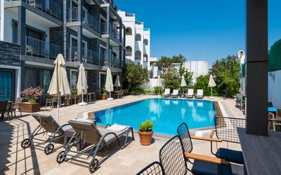 M Suite Otel · 3
