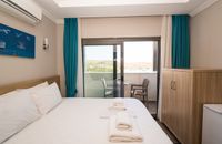 Standart Oda Deniz Manzaralı