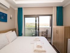 Standart Oda Deniz Manzaralı