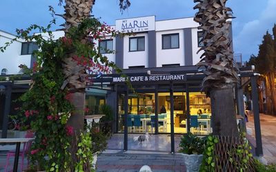 Galindo Park By My Marin Hotel · 2