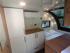 KARAVAN ODA