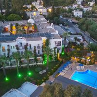 Natur Garden Hotel
