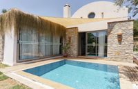 Loft Suite with Private Pool