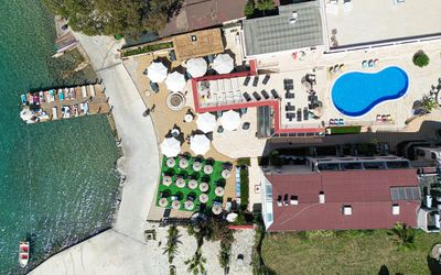 Oscar Seaside Hotel · 5