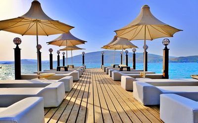 Oscar Seaside Hotel · 2