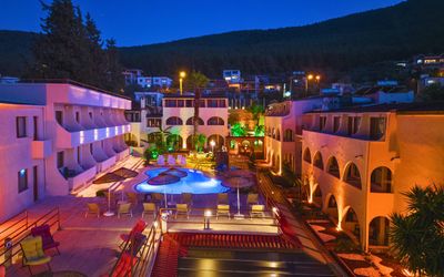 Oscar Seaside Hotel · 4