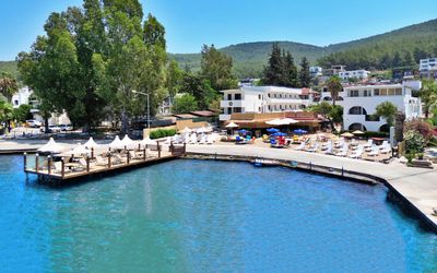 Oscar Seaside Hotel · 3