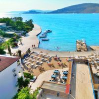 Oscar Seaside Hotel