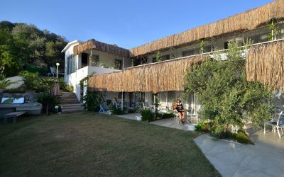 Oza Otel · 2