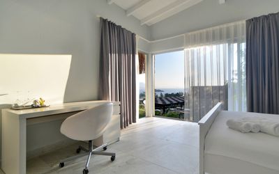 Oza Otel · 5