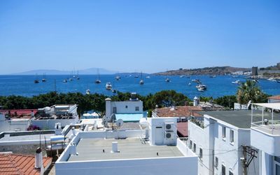 Smart City Suites Hotel · 2