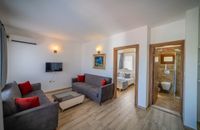 Suite-Zimmer - Meerblick
