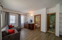 Deluxe Familienzimmer