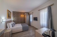 Standardzimmer Landblick ohne Balkon