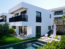 Villa 2 Yatak odali özel Havuzlu