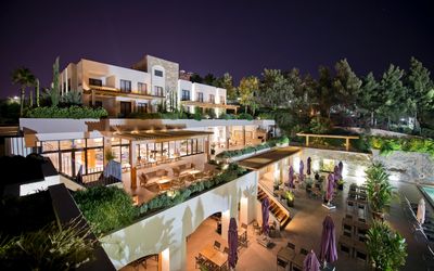 Ramada Resort Bodrum Oteli · 2