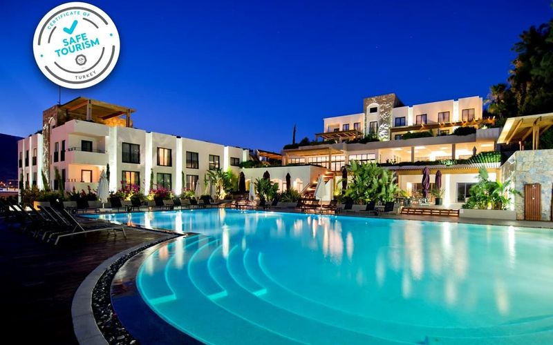 Ramada Resort Bodrum Oteli · 1