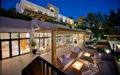 Ramada Resort Bodrum Oteli · 4