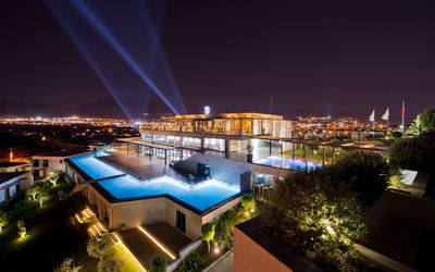 Ramada Resort Bodrum Oteli · 3