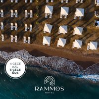 Rammos Hotel Bodrum