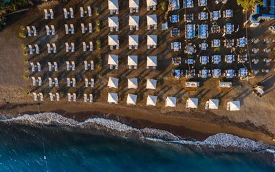 Rammos Hotel & Beach · 2