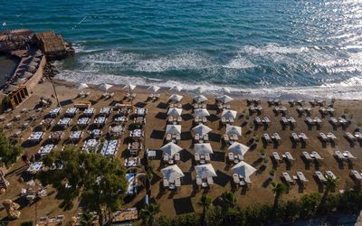 Rammos Hotel & Beach · 4