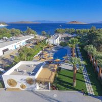 Regia Mare Beach Hotel Bodrum