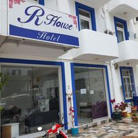 R House Hotel Bodrum