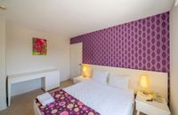 Chambre Familiale Club