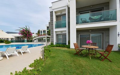 Royal Palm Residence · 2