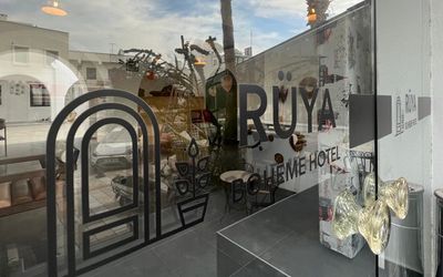 Rüya Otel · 3