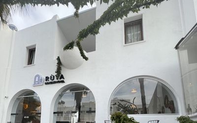 Rüya Otel · 2