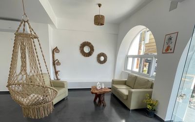 Rüya Otel · 4