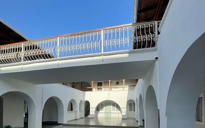 Rüya Otel · 5
