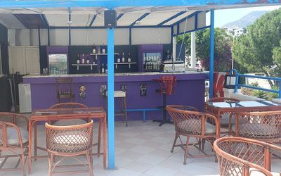 Şahin Apart Otel · 5