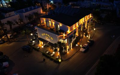 Sea Palm Otel Yalıkavak · 5
