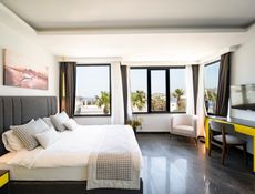 Grand Suit With Jakuzzi