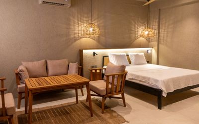 Sea Soul Otel · 5