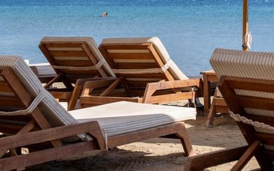 Sea Soul Otel · 2