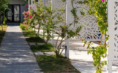 Sea Soul Otel · 3